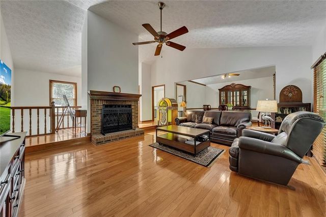 2363 Wilderness Way, Marietta, GA 30066