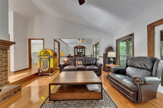 2363 Wilderness Way, Marietta, GA 30066