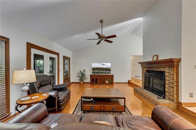 2363 Wilderness Way, Marietta, GA 30066