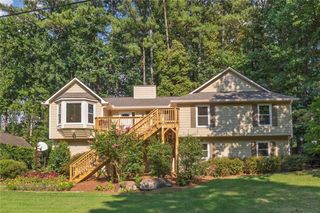 2363 Wilderness Way, Marietta, GA 30066