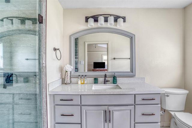 1715 Imperial Crown Drive, Houston, TX 77043