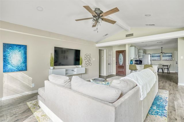 1715 Imperial Crown Drive, Houston, TX 77043