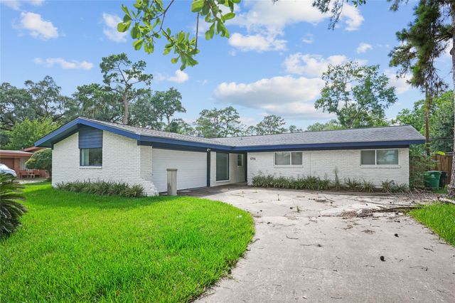 1715 Imperial Crown Drive, Houston, TX 77043