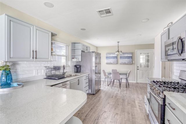 1715 Imperial Crown Drive, Houston, TX 77043