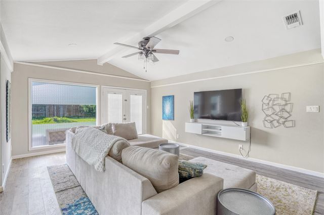 1715 Imperial Crown Drive, Houston, TX 77043