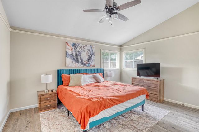 1715 Imperial Crown Drive, Houston, TX 77043