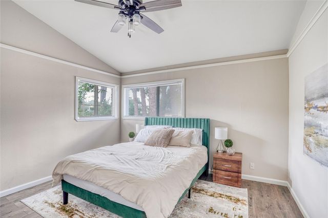 1715 Imperial Crown Drive, Houston, TX 77043