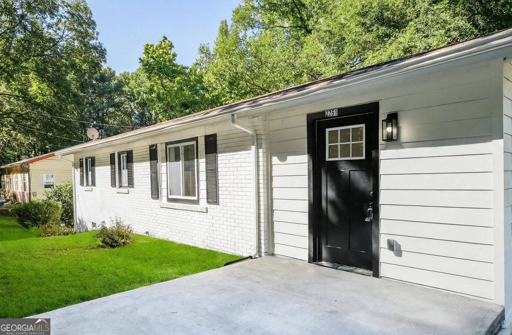 2751 Cagle Street, Lithonia, GA 30058 — photo 2