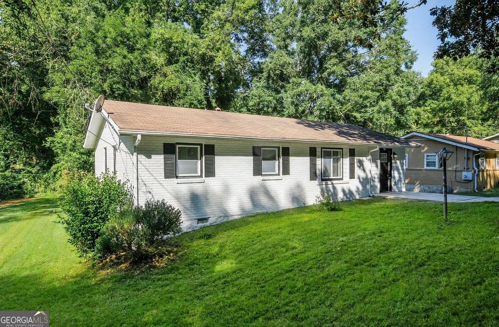 2751 Cagle Street, Lithonia, GA 30058 — photo 3