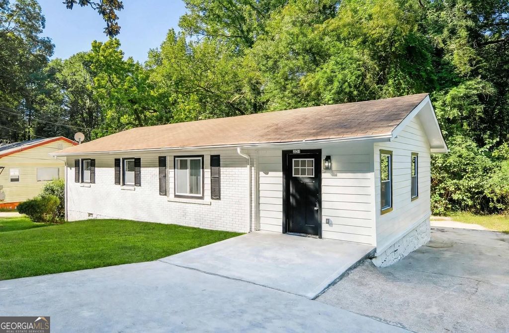 2751 Cagle Street, Lithonia, GA 30058 — photo 4