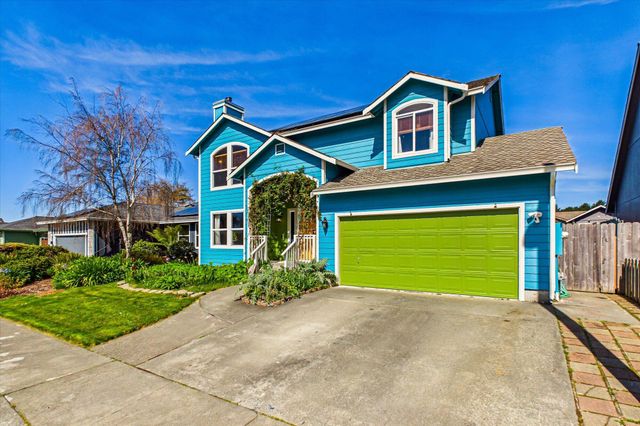 1321 Silverado Avenue, Mckinleyville, CA 95519