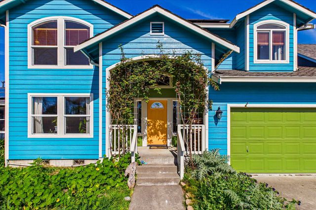 1321 Silverado Avenue, Mckinleyville, CA 95519