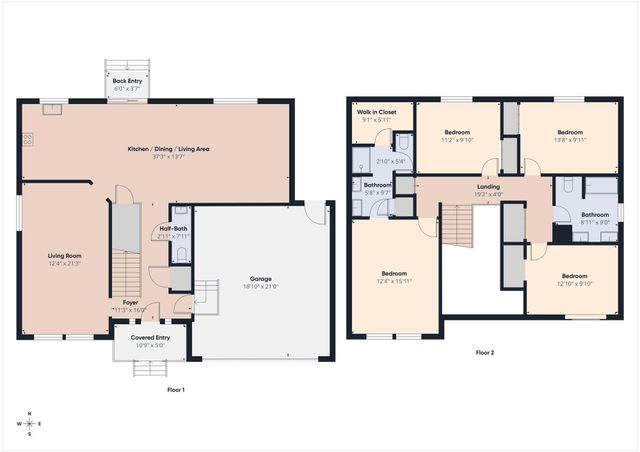 1321 Silverado Avenue, Mckinleyville, CA 95519