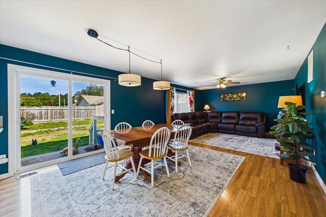 1321 Silverado Avenue, Mckinleyville, CA 95519