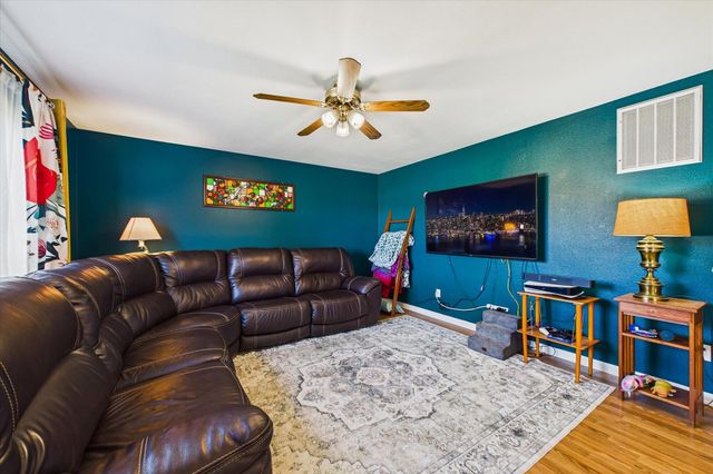 1321 Silverado Avenue, Mckinleyville, CA 95519