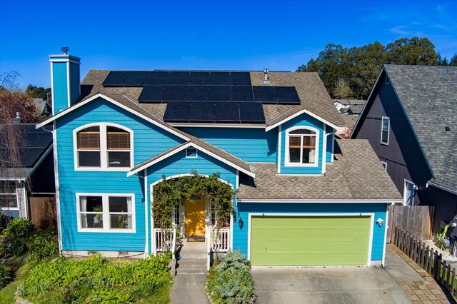 1321 Silverado Avenue, Mckinleyville, CA 95519