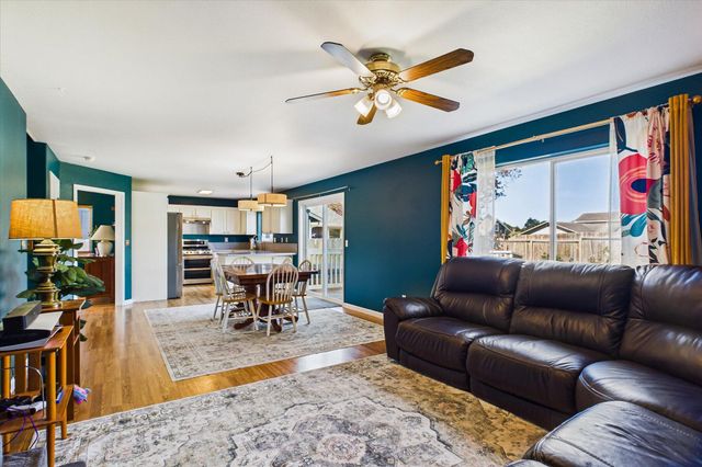 1321 Silverado Avenue, Mckinleyville, CA 95519