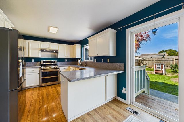 1321 Silverado Avenue, Mckinleyville, CA 95519