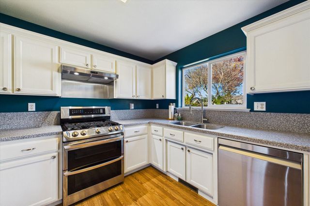 1321 Silverado Avenue, Mckinleyville, CA 95519