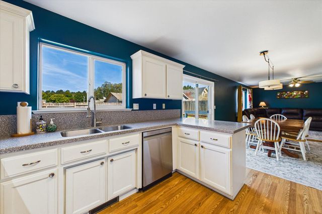 1321 Silverado Avenue, Mckinleyville, CA 95519