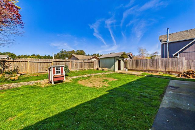 1321 Silverado Avenue, Mckinleyville, CA 95519