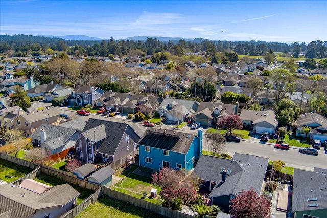 1321 Silverado Avenue, Mckinleyville, CA 95519