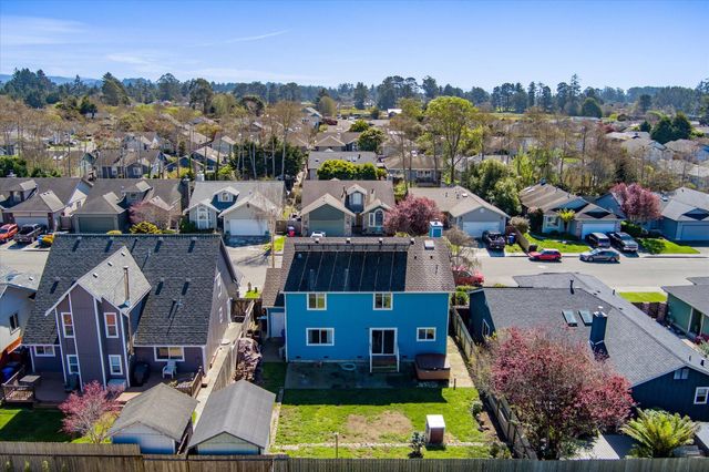 1321 Silverado Avenue, Mckinleyville, CA 95519