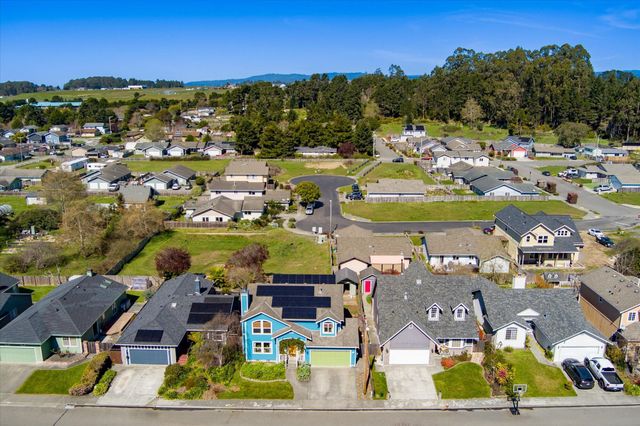 1321 Silverado Avenue, Mckinleyville, CA 95519