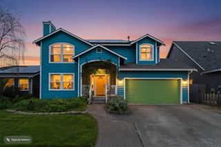 1321 Silverado Avenue, Mckinleyville, CA 95519