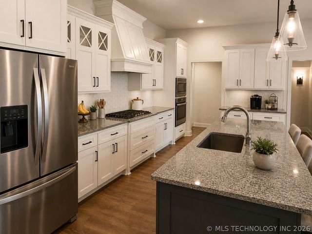 2127 E 138th Place S, Bixby, OK 74008