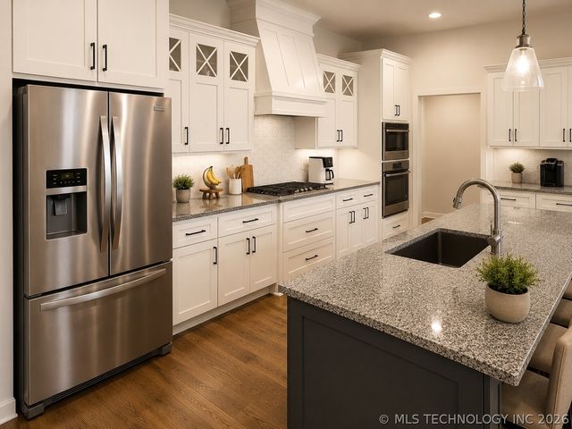 2127 E 138th Place S, Bixby, OK 74008