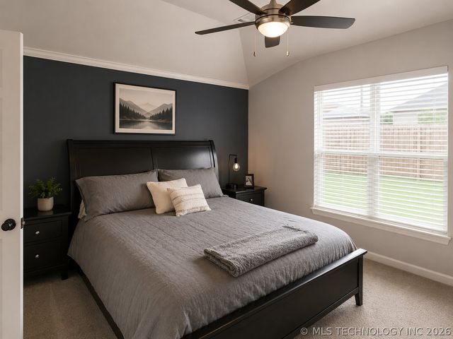 2127 E 138th Place S, Bixby, OK 74008