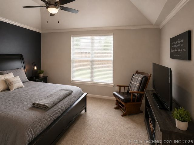 2127 E 138th Place S, Bixby, OK 74008