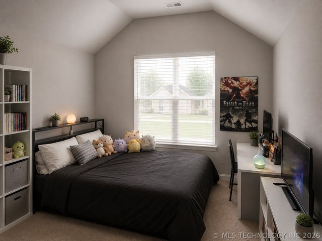 2127 E 138th Place S, Bixby, OK 74008