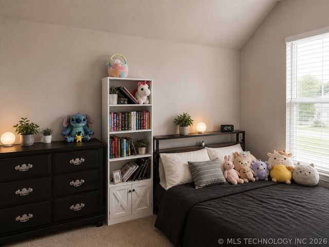 2127 E 138th Place S, Bixby, OK 74008