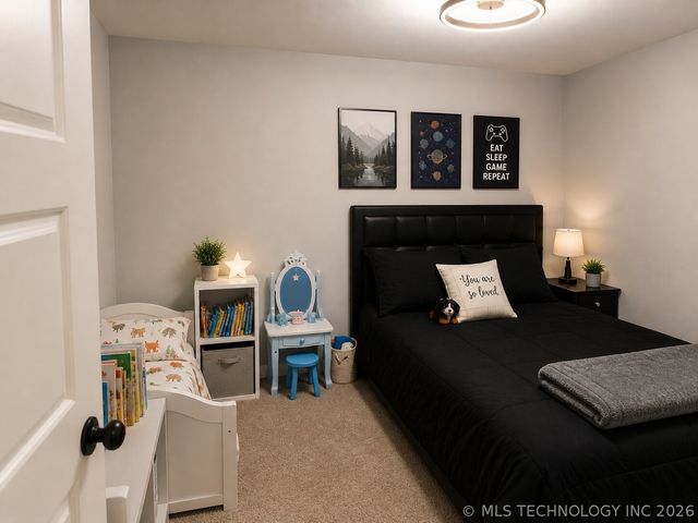 2127 E 138th Place S, Bixby, OK 74008