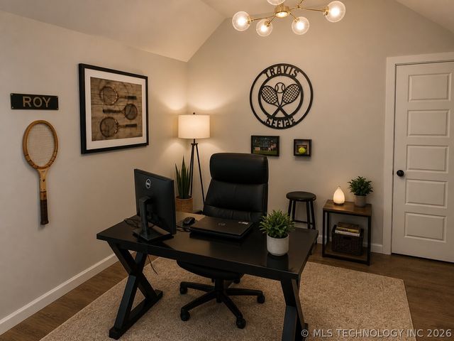 2127 E 138th Place S, Bixby, OK 74008