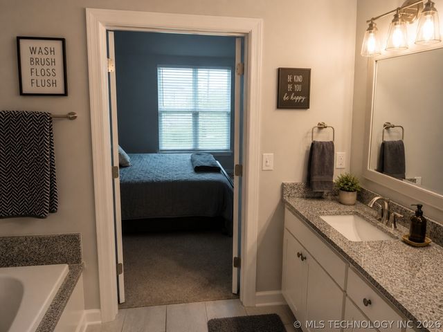 2127 E 138th Place S, Bixby, OK 74008