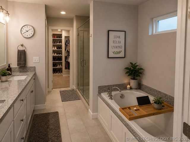 2127 E 138th Place S, Bixby, OK 74008