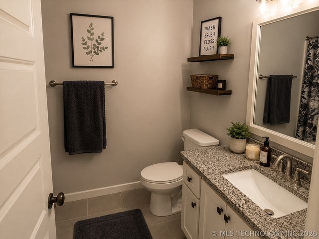 2127 E 138th Place S, Bixby, OK 74008