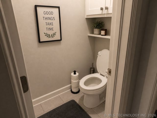 2127 E 138th Place S, Bixby, OK 74008