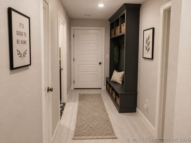 2127 E 138th Place S, Bixby, OK 74008