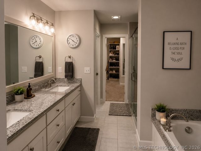 2127 E 138th Place S, Bixby, OK 74008