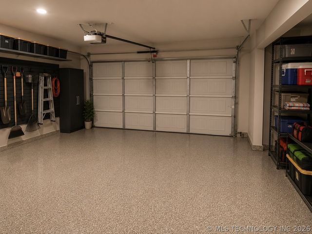 2127 E 138th Place S, Bixby, OK 74008