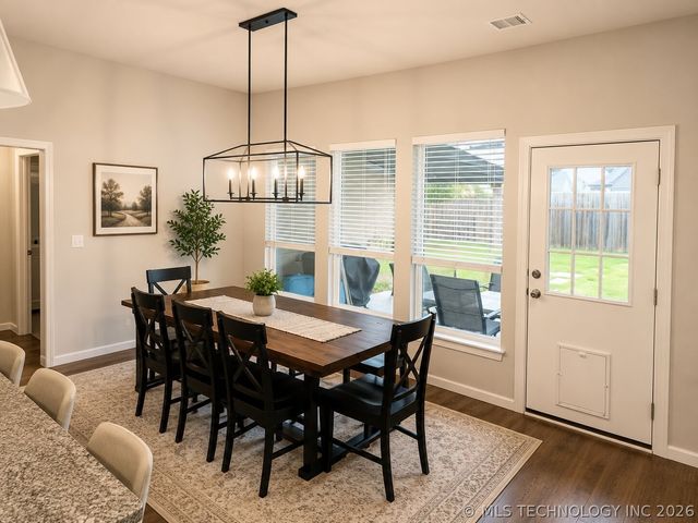 2127 E 138th Place S, Bixby, OK 74008