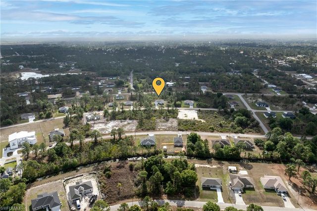 325 Hermosa AVE, Lehigh Acres, FL 33974