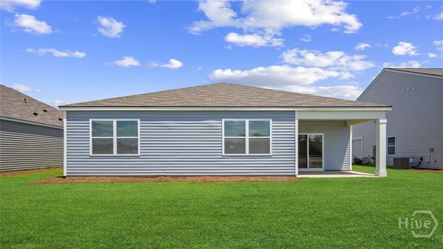 69 Planters Court, Hardeeville, SC 29927