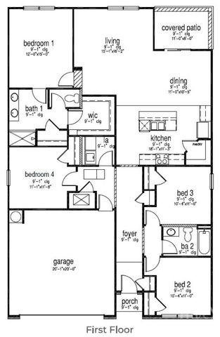69 Planters Court, Hardeeville, SC 29927