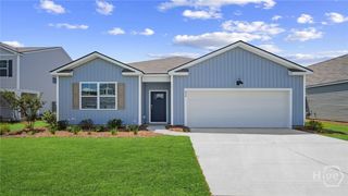 69 Planters Court, Hardeeville, SC 29927