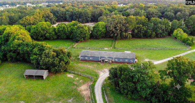 434 Tombfield Road, Camden, SC 29020